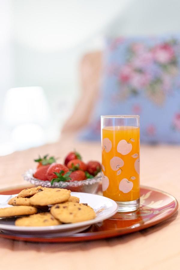 Helen House Apartment ซาครอส ภายนอก รูปภาพ